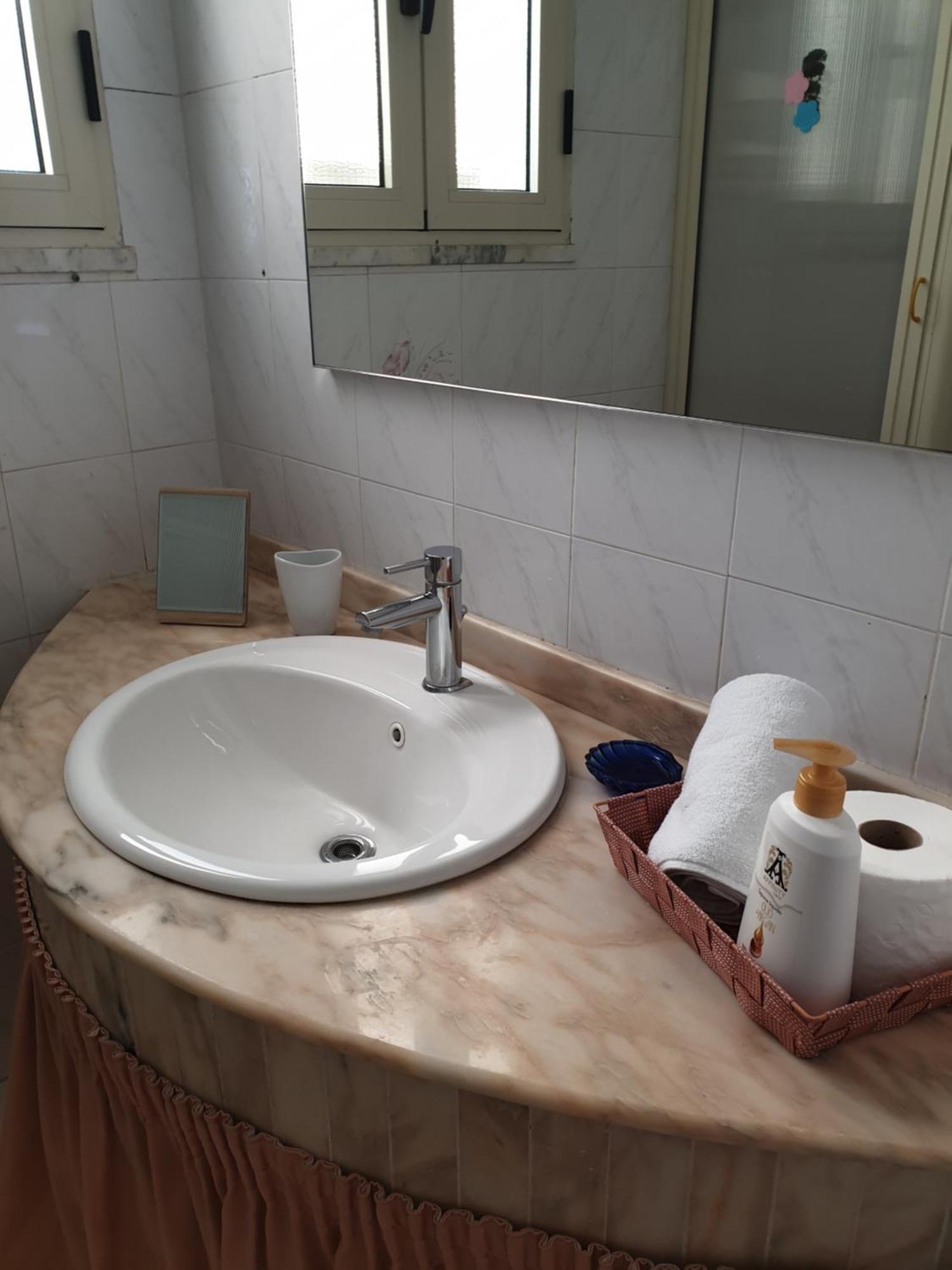 "Lo Studiolo" Apartment Пиццо Экстерьер фото
